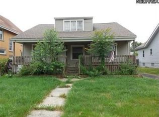 4110 Southern Blvd, Youngstown, OH