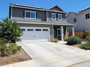 9004 Brook Shadow Way, Shafter, CA 93263