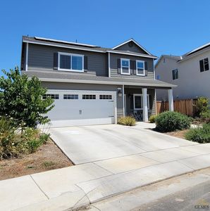 9004 Brook Shadow Way, Shafter, CA, 93263