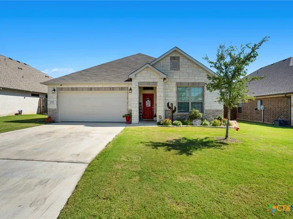 1531 Cobble Hill Ct, Temple, TX 76502