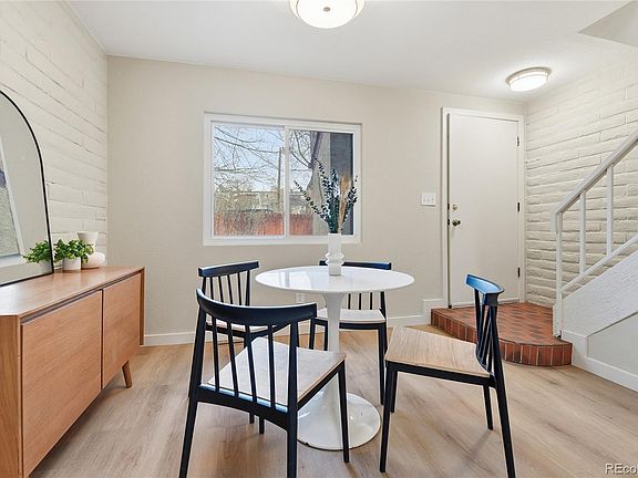 2nd image of 1060 S Parker Road #27