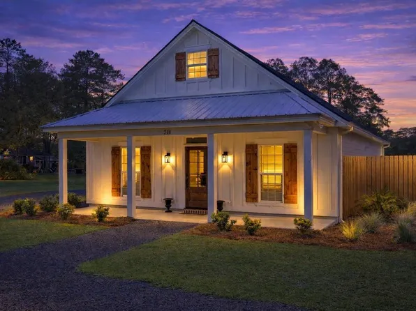 218 Baxley Dr, Lake Park, GA 31636