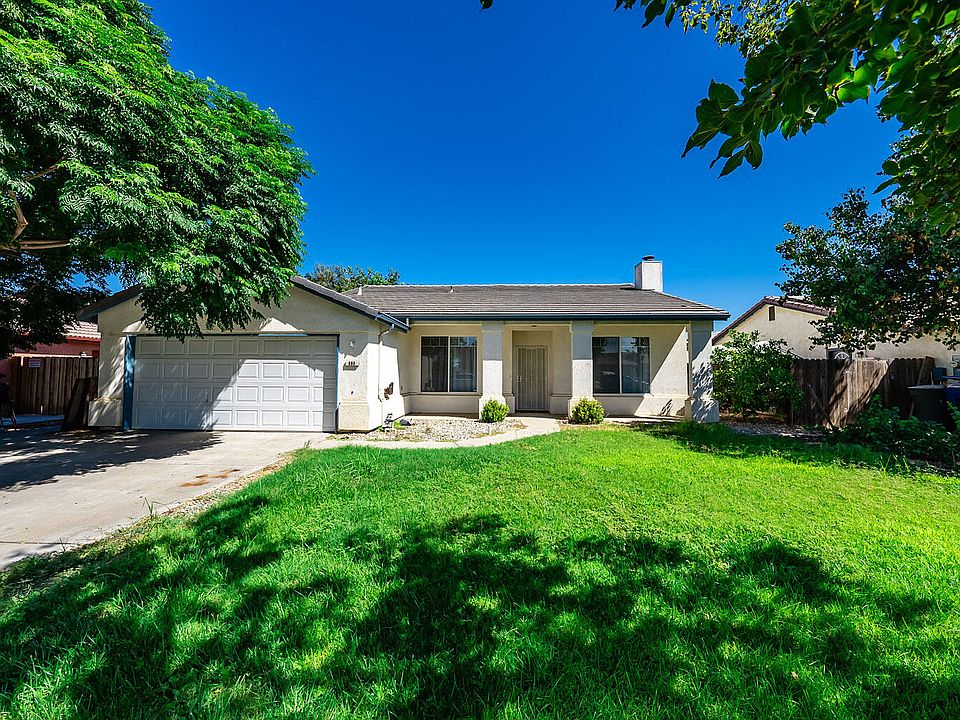 698 Wentworth Court, Lemoore, CA 93245 Zillow