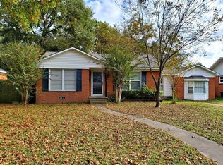 2941 W 4th Ave, Corsicana, TX 75110
