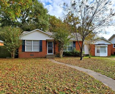2941 W 4th Ave, Corsicana, TX, 75110