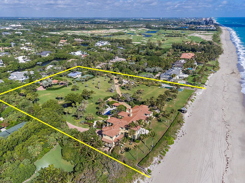 12525 Seminole Beach Rd, North Palm Beach, FL 33408 Zillow
