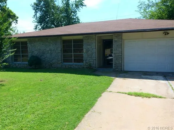 2732 S 114th Ave E, Tulsa, OK 74129