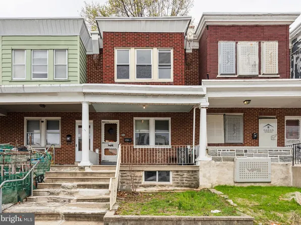 228 W Champlost St, Philadelphia, PA 19120