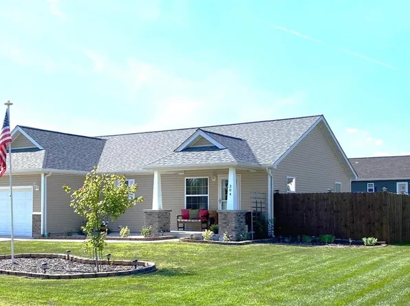 304 Eden Prairie Ln, Cuba, MO 65453