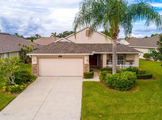 1463 Keys Gate Dr, Melbourne, FL 32940