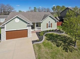 621 S Spruce St, Gardner, KS 66030