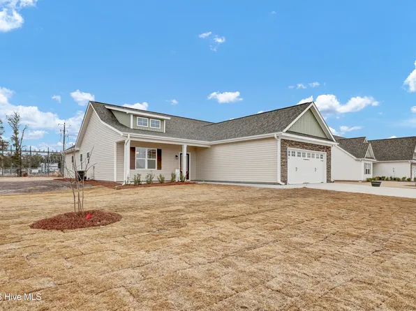 87 Talbert Drive, Rocky Point, NC 28457