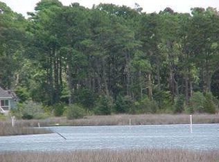 LOT 3 Stacy Loop, Beaufort, NC 28516