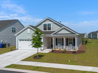 1275 Boswell Ct, Conway, SC 29526