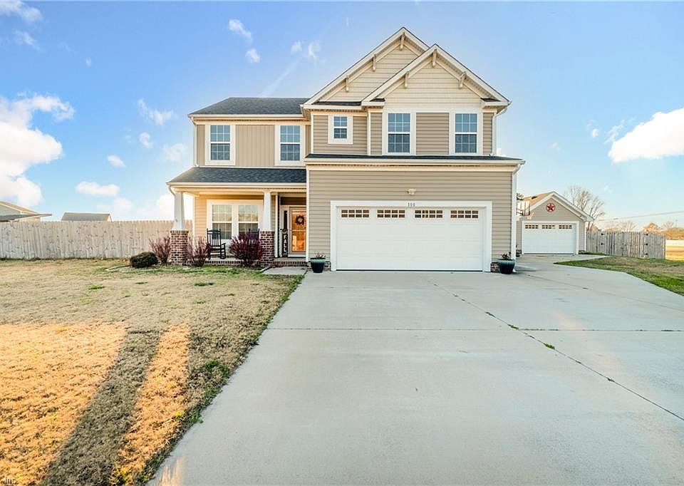 100 Briarcliffe Ln, Moyock, NC 27958 Zillow