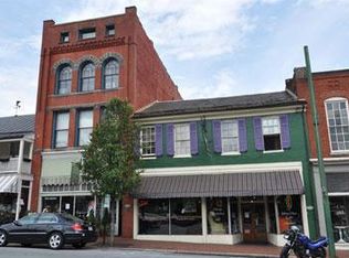 1206 Main St APT 2, Lynchburg, VA 24504