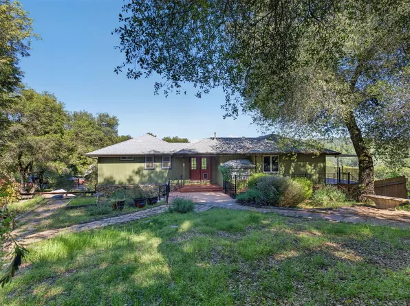 4450 Cosumnes View Trl, Placerville, CA 95667