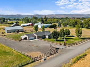 120 Hazel Lane, Ellensburg, WA 98926