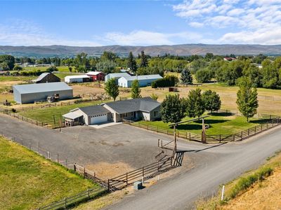 120 Hazel Lane, Ellensburg, WA, 98926