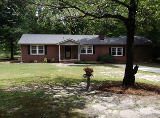 30 Goff Acres Ln, Hopkins, SC 29061
