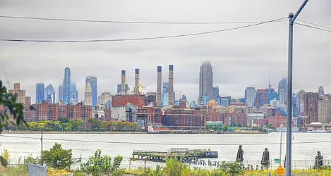 Rented by Halstead Real Estate