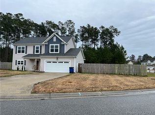 3937 Ordinary Loop, Hayes, VA 23072