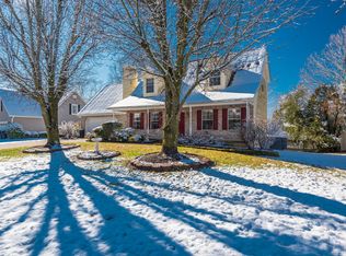 7729 Gracemont Blvd, Knoxville, TN 37938