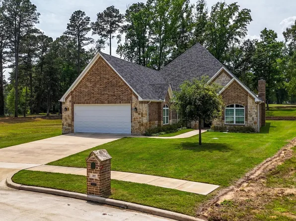 201 Eagles Nest Trl, Bullard, TX 75757