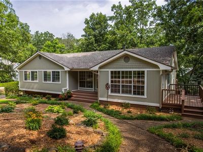 1534 E Century Dr, Fayetteville, AR, 72703