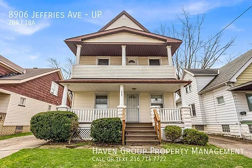 8906 Jeffries Ave #UP Photo 1 8906 Jeffries Ave #UP Photo 1