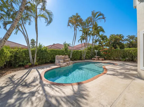 4752 NW 120th Way, Coral Springs, FL 33076