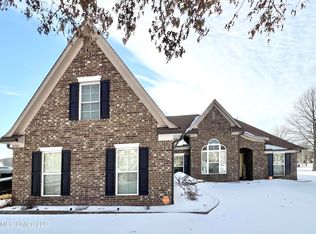 4703 W Dublin, Olive Branch, MS 38654