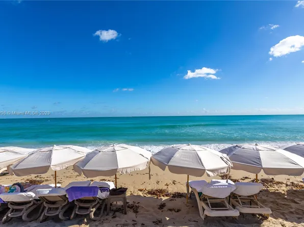 10175 Collins Ave APT 805, Bal Harbour, FL 33154