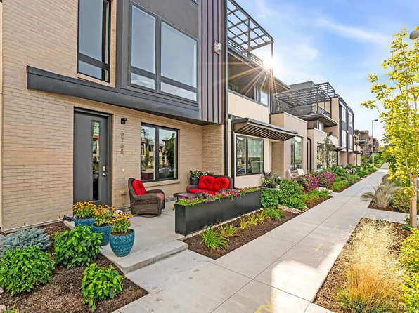 6768 E Lowry Boulevard, Denver, CO 80230