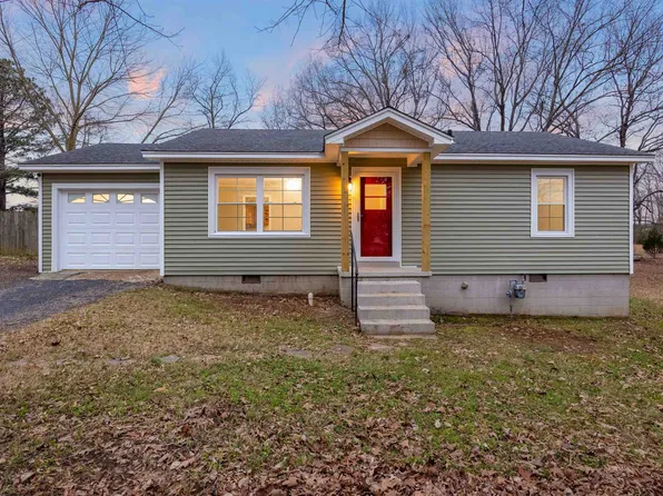 4037 Roseland St, Milan, TN 38358