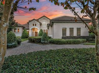 6149 Cartmel Ln, Windermere, FL 34786
