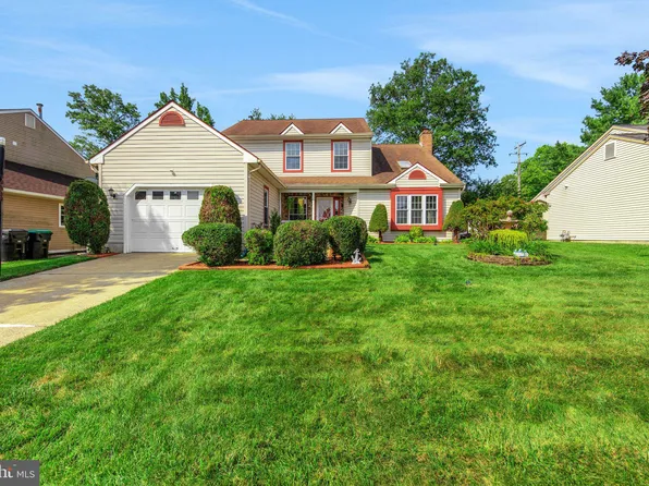 4 Sleepy Holw, Sicklerville, NJ 08081
