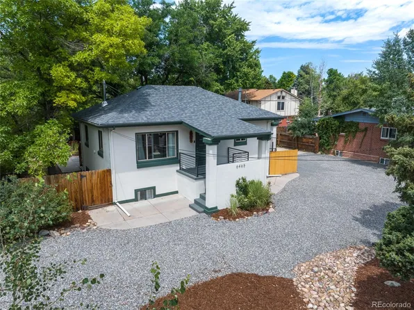 6465 W 32nd Avenue, Wheat Ridge, CO 80033