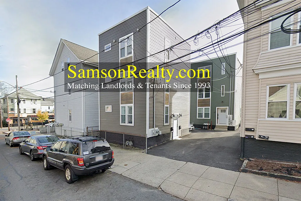 2 bed, $2,950 — Photo 1