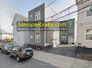 27 East Transit #1, Providence, RI 02906