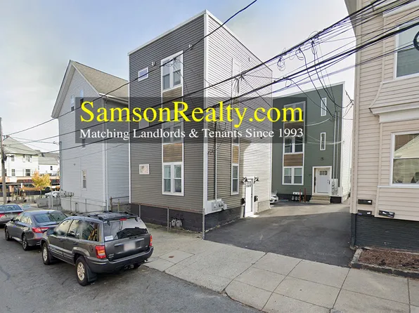 27 East Transit, Providence, RI