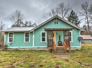 2669 State Highway 508, Onalaska, WA 98570