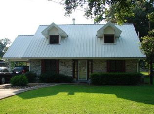 117 Guidry St, Bourg, LA 70343