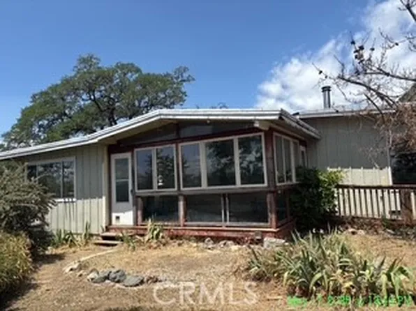 3753 Lakeview Dr, Nice, CA 95464