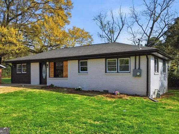 306 Dink Ln SE, Marietta, GA 30060