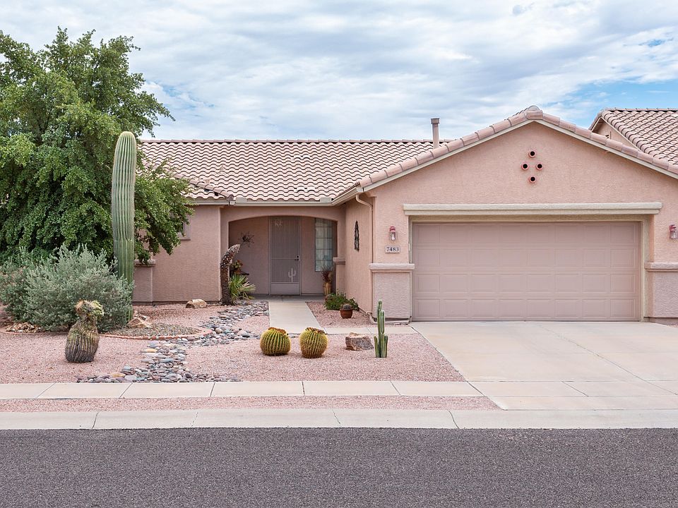 1st image of 7483 W Mystic Sky Ln