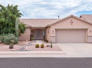 7483 W Mystic Sky Ln, Tucson, AZ 85743
