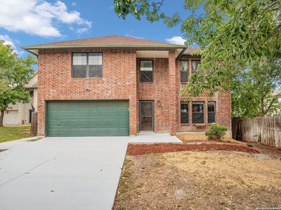 8515 Coppermine, Converse, TX, 78109