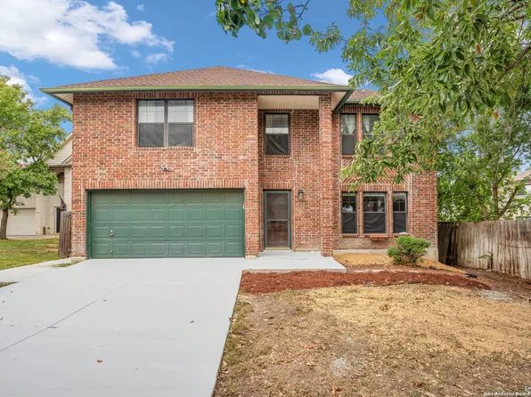 8515 Coppermine, Converse, TX 78109