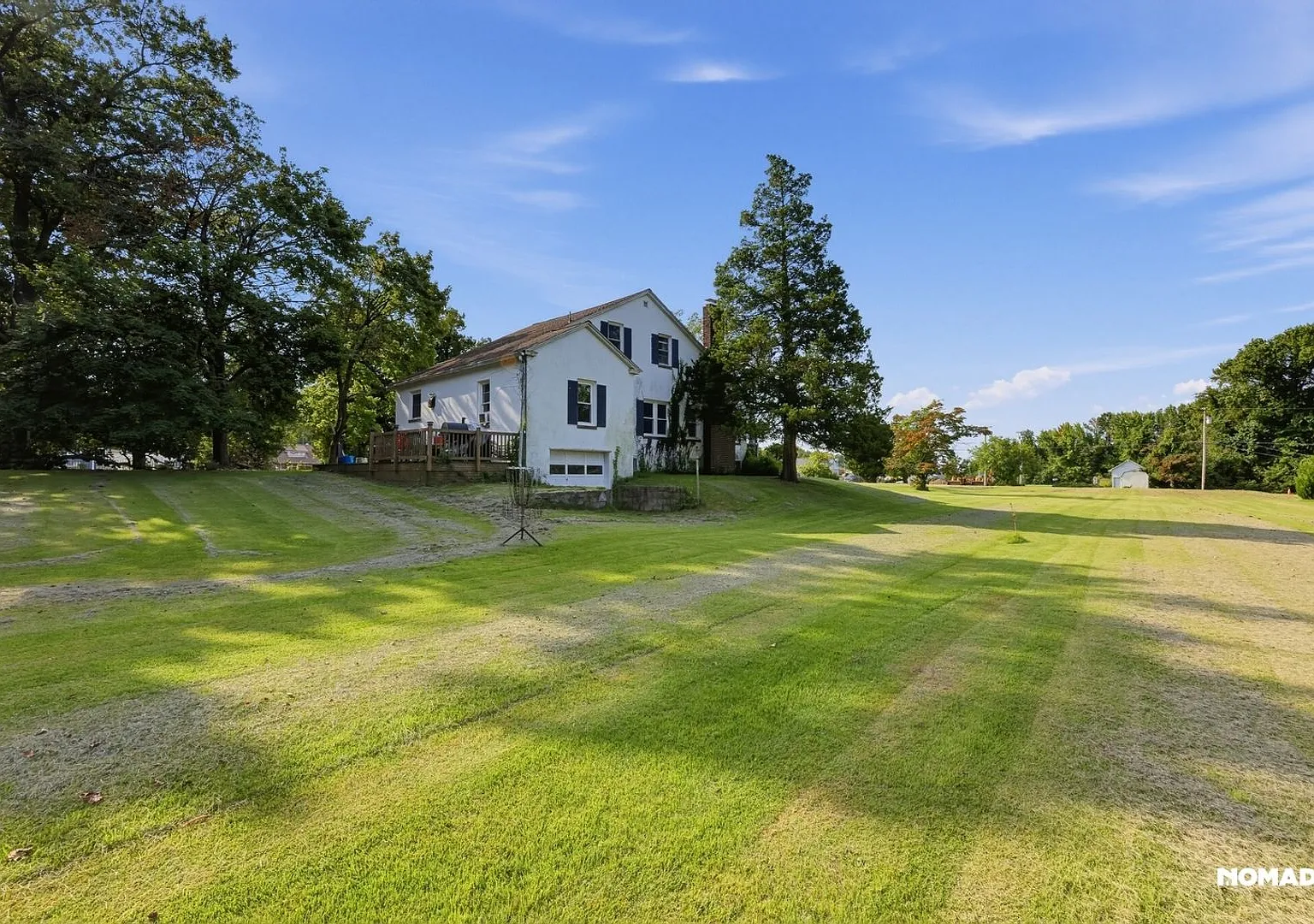 Large 4BR House in Pennsville — Photo 3